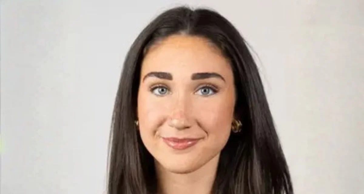 Lauren McCartin, Women's Lacrosse