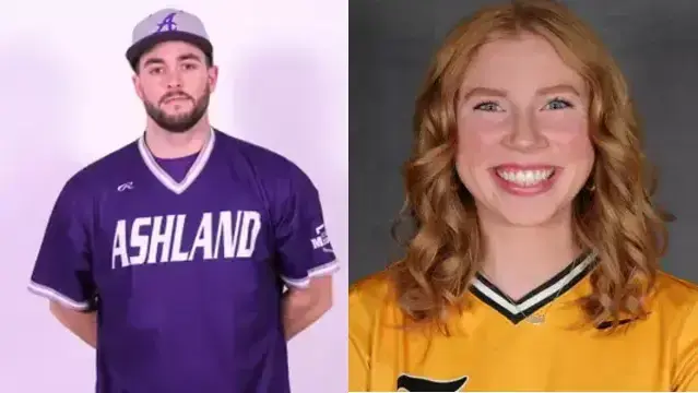 Which former Mansfield Times area high school standouts will be in action on Saturday, March 22?