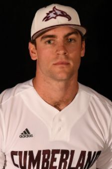 Cumberland University Turney’s Three Homers and Madariaga’s gem on the mound leads CU to 14-4 win