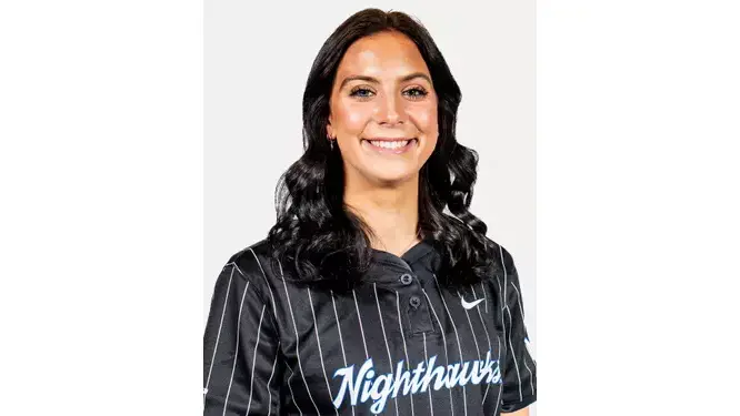 On Friday, May 16, former The Westfield School standout Carleigh Knowles collegiate team wins in the NCAA Division II Softball Championship