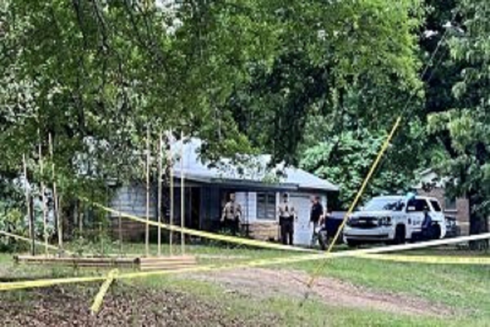 One Dead, One Critically Injured in Rental Dispute One Dead, One Critically Injured in Rental Dispute