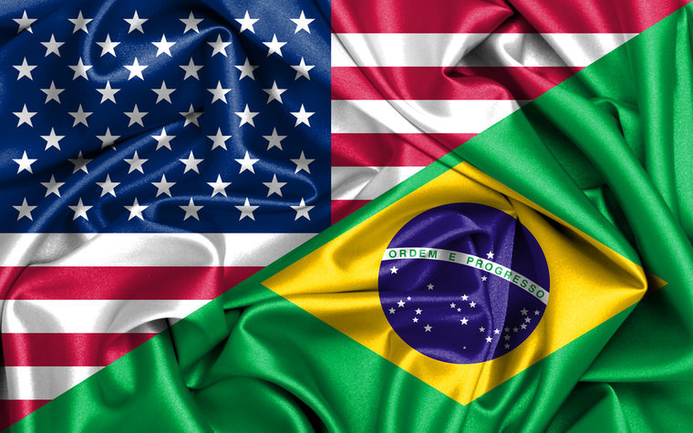 Brazil Minerals CEO to advise U.S. presidential candidate Brazil Minerals CEO to advise U.S. presidential candidate