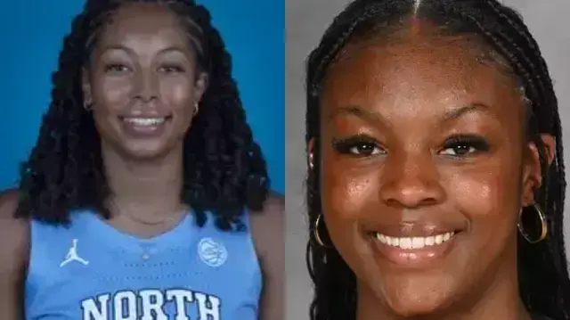 Which former West Wake News area high school standouts will be in action on Sunday, Feb. 23?