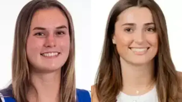 Which former NW Bergen News area high school standouts will be in action in the week starting Monday, Jan. 20?