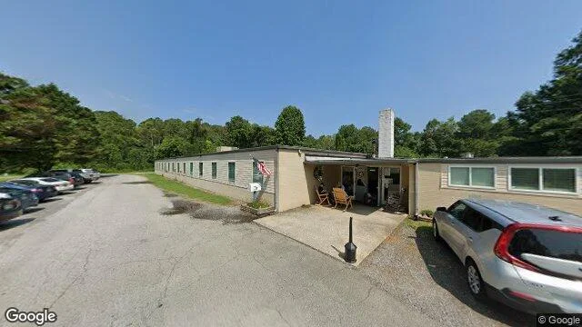 CMS gives Wildwood Health and Rehab in Talking Rock, Georgia 2-star rating for Q1
