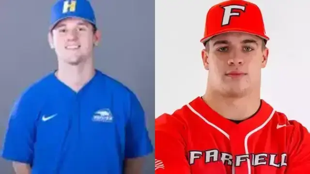 Which former North Pocono News area high school standouts will be in action in the week starting Monday, May 5?