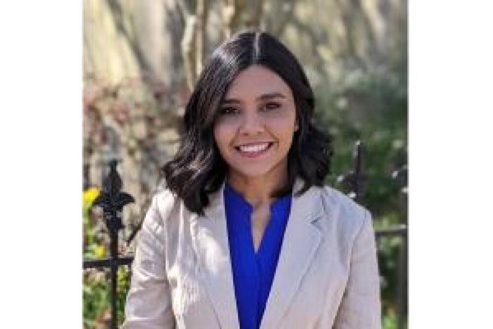 Chamber Welcomes New Membership Engagement Coordinator