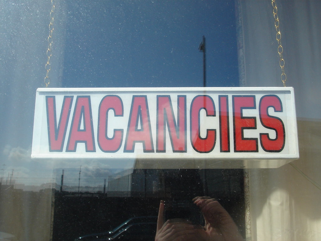 Advertisement of Vacancies on Various Boards and Commissions