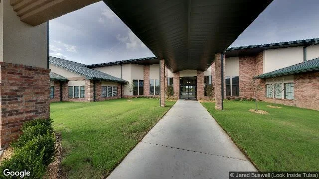 5800 W Okmulgee, Muskogee, OK 74401