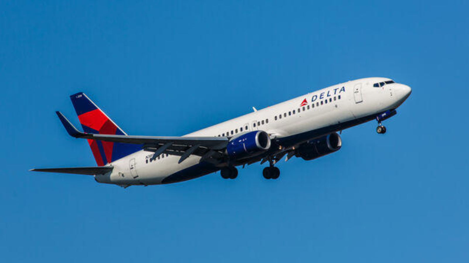 Delta Air Lines