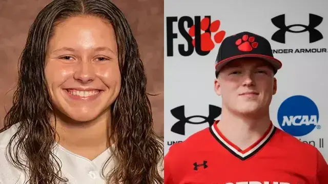 Which former Lycoming News area high school standouts will be in action on Sunday, April 13?