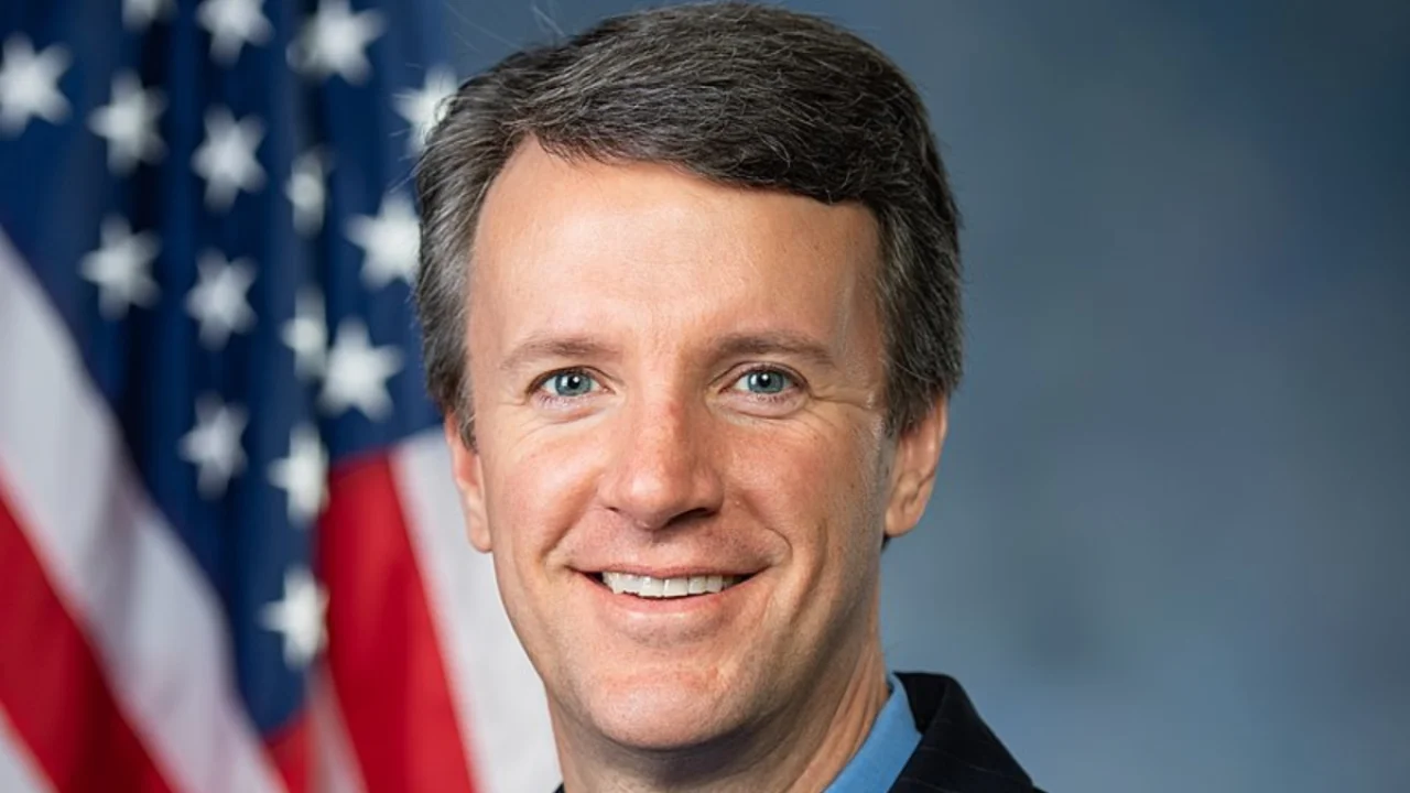 Ben Cline discusses CIA leadership and foreign policy developments