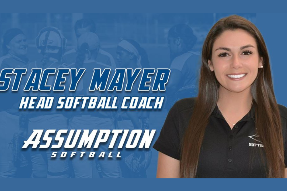 Mayer Named New Softball Coach