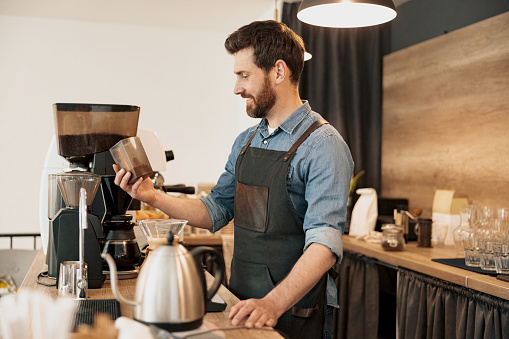 Morning Business Brew – March 2023 on march 15