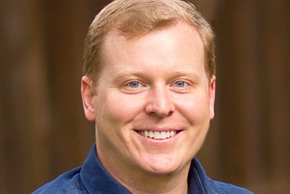 Chamber Spotlight: Mark McCarron, Arrowroot Family Office