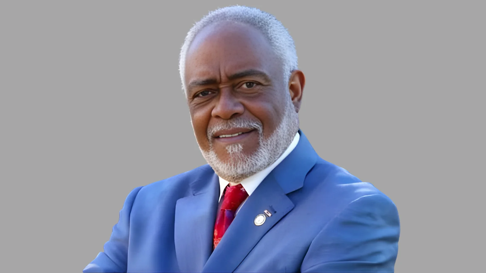 Floyd Griffin, State Representative