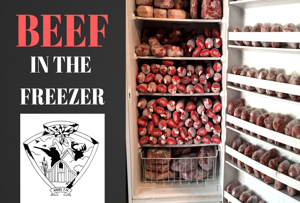 TYSON FOODS: Tyson Foods CEO: Beef Prices Driven by Consistently Strong Demand, Constrained Production and Record Inflation TYSON FOODS: Tyson Foods CEO: Beef Prices Driven by Consistently Strong Demand, Constrained Production and Record Inflation
