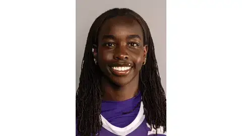 On Friday, March 21 former Webster Groves High School Eliza Maupin competed in hopes to reach NCAA Division I Basketball Championship