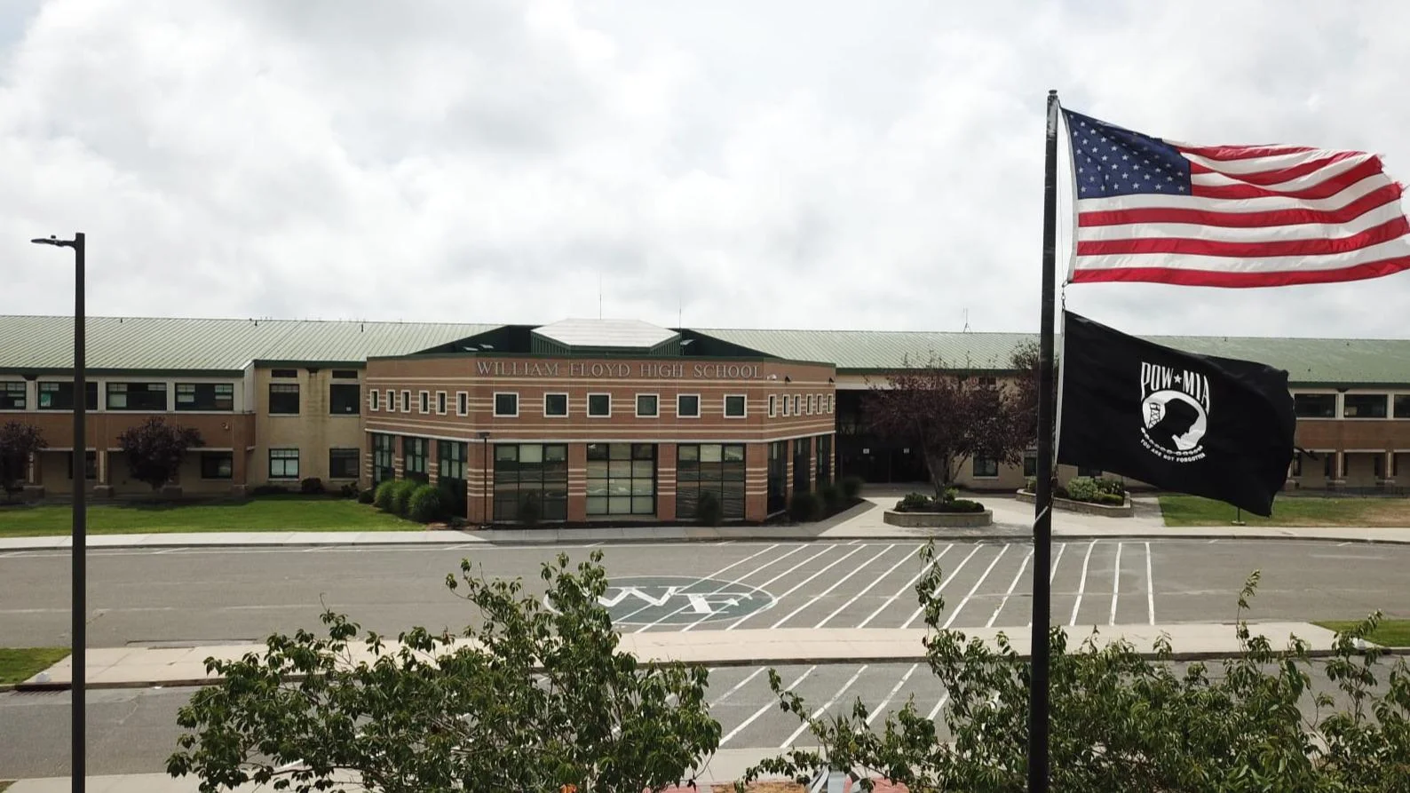 Student artworks featured in Nathaniel Woodhull’s annual gallery installation