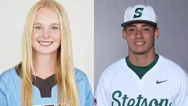 Which ex-high school standouts from West Hillsborough County area will play on Saturday, April 11?