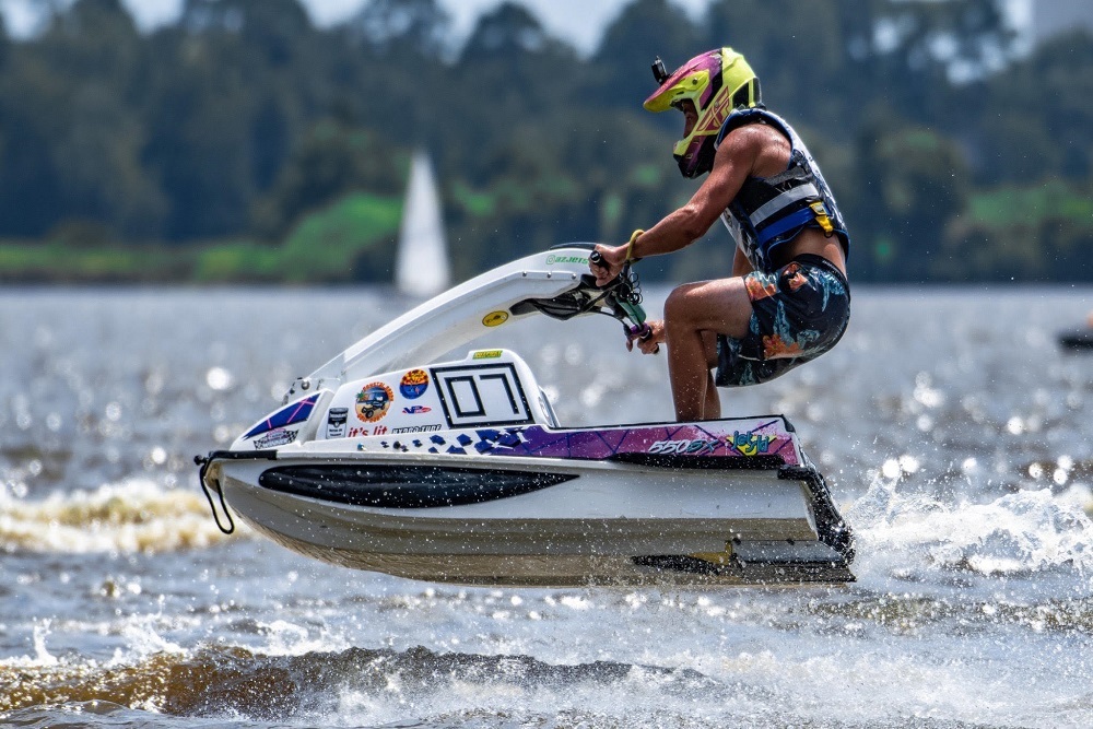 Great Lakes Watercross to be held June 4
