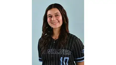 On Thursday, May 8, former Livermore High School standout Taylor Rapp collegiate team loses in the NCAA Division II Softball Championship