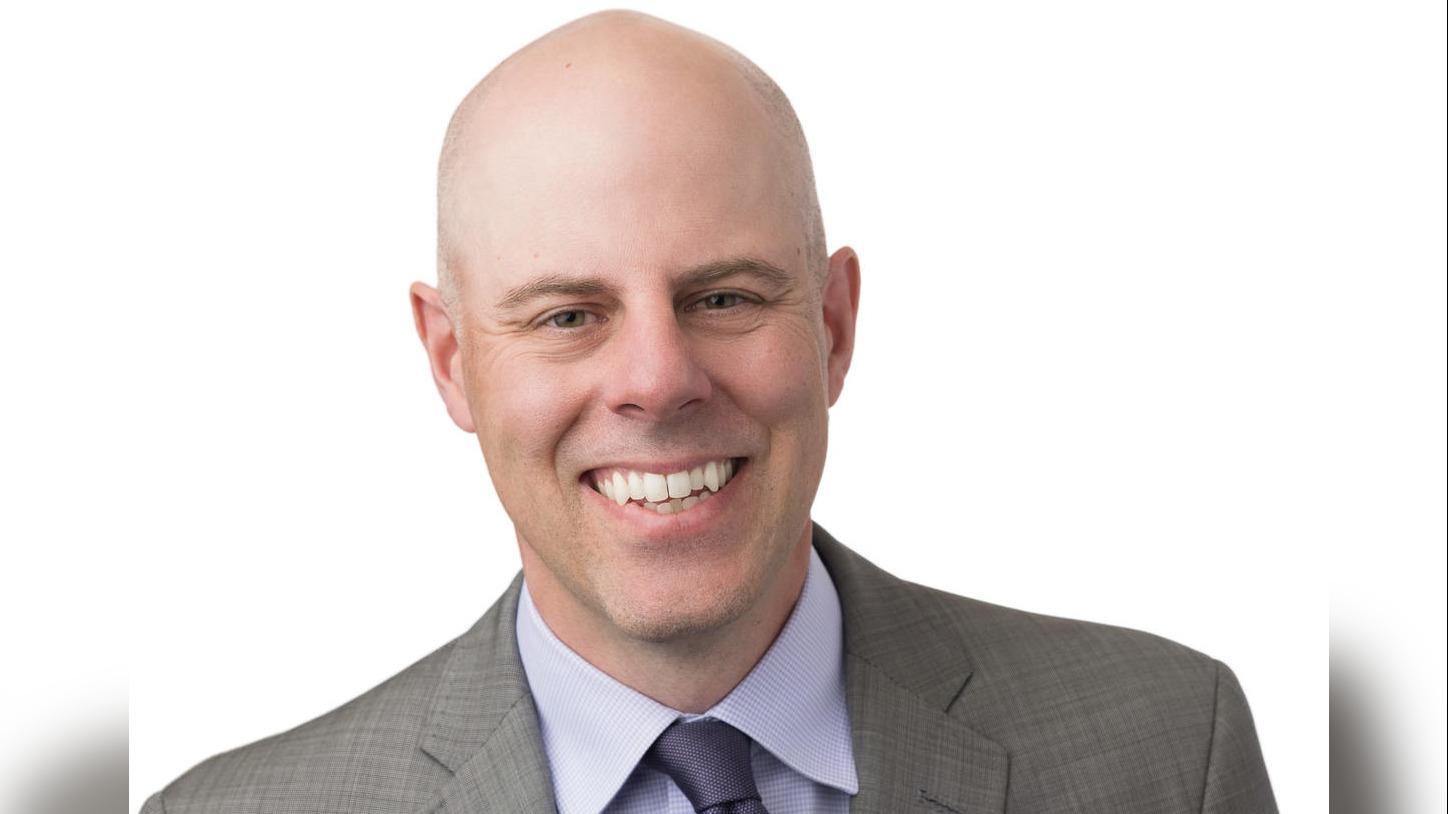 Bob Letteney, V.P. - International Government Affairs