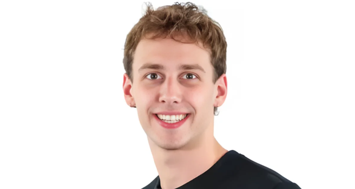 Sam Lorenz, Freestyle/Backstroke