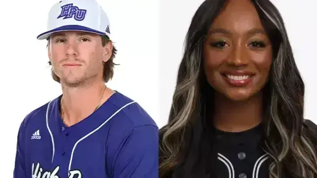 Which former North Charlotte Today area high school standouts will be in action in the week starting Monday, April 21?