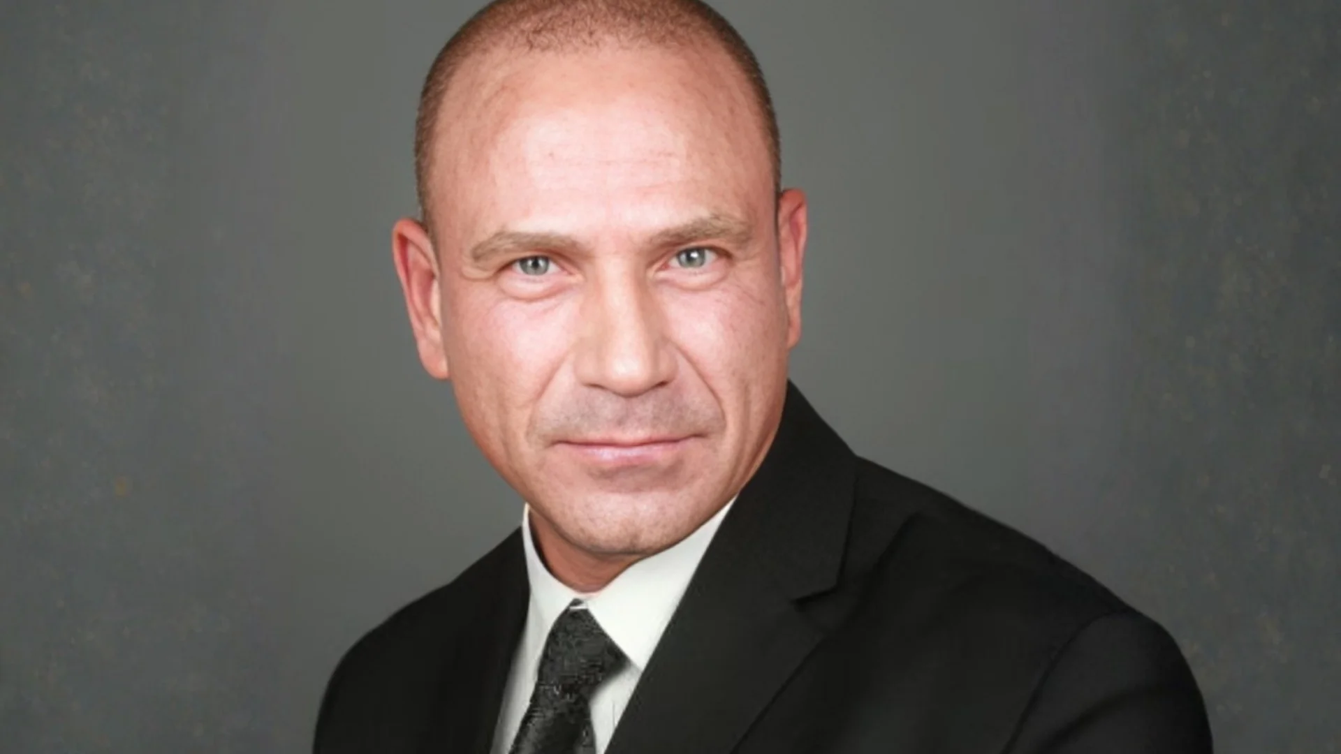 Vito Buccellato, MPA, LNHA President, Chief Hospital Executive at Jersey Shore University Medical Center