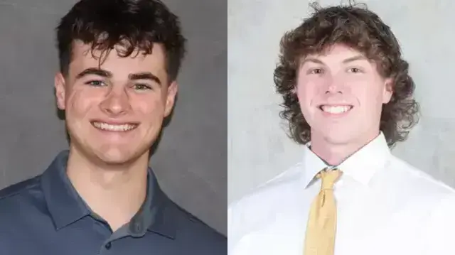 Which former North Lancaster News area high school standouts will be in action in the week starting Monday, March 31?