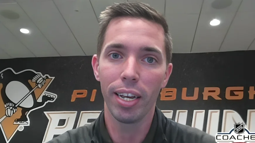 Penguins to play Utah Hockey Club for first time in back-to-back series Penguins to play Utah Hockey Club for first time in back-to-back series