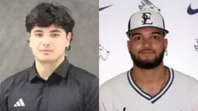 Which former San Antonio Standard area high school standouts will be in action in the week starting Monday, April 14?