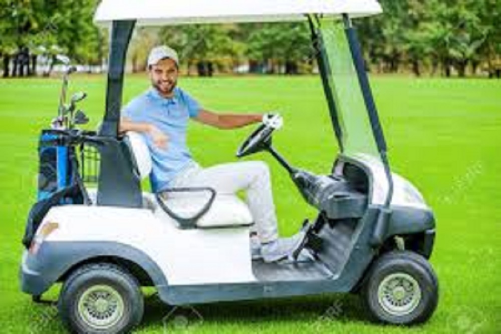 VILLAGE OF WALNUT CREEK: Low Speed Vehicle, Utility Vehicle, and Golf Carts