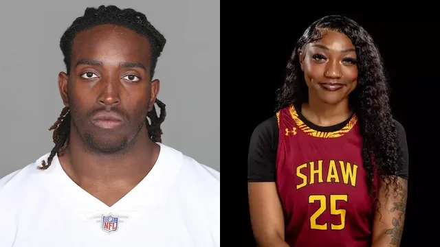 Tyler Guyton and Jocelynn Thompson - 