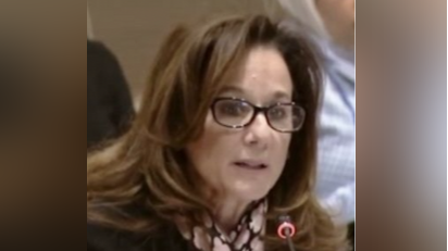 Lisa Correnti Executive Vice President Lisa Correnti Executive Vice President
