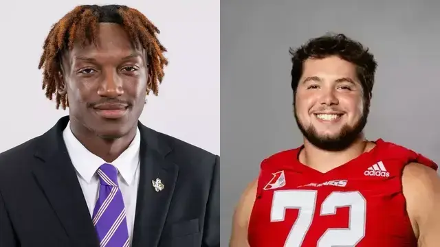 Jason Hampton and Ethan Alvarado - Jason Hampton and Ethan Alvarado -