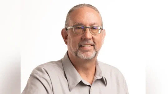 Eric Aurand, Vice President, Lake Havasu Unified District Board