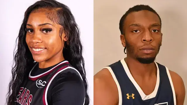 Aaliyah El and Landon King