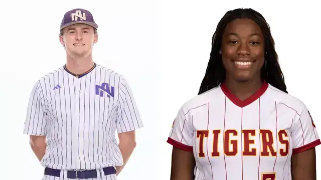 Which ex-high school standouts from Northeast Mississippi area will play on Wednesday, April 22?