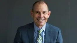 Rep. John Curtis, U.S. Representative for Utah's 3rd District