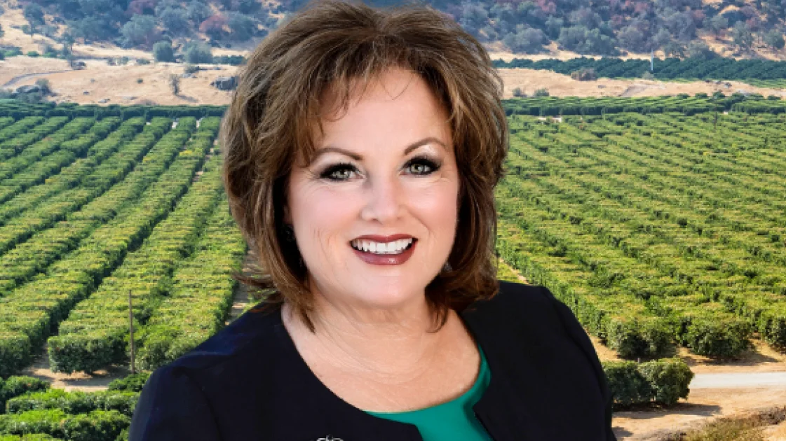 Senator Grove introduces legislation for enhanced wildfire preparedness