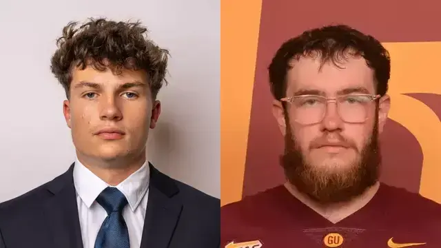 Julian Dahlem and Ryan Farrell - Julian Dahlem and Ryan Farrell -