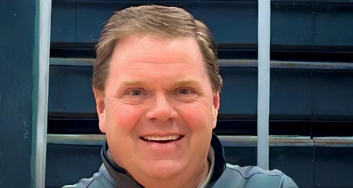 Dr. Bob Baldwin, MIAA Executive Director