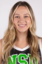 Northeastern State University Women’s Basketball upended by Blue Tigers