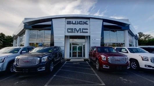 McGovern Buick GMC to President Trump: ‘We wholeheartedly support your promise’ to end EV mandates McGovern Buick GMC to President Trump: ‘We wholeheartedly support your promise’ to end EV mandates