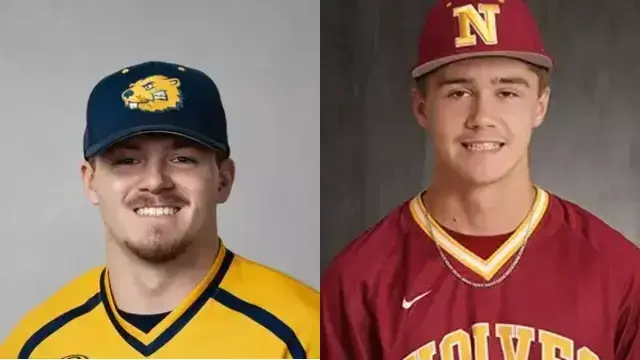 Which former WC Iowa News area high school standouts will be in action in the week starting Monday, April 28?