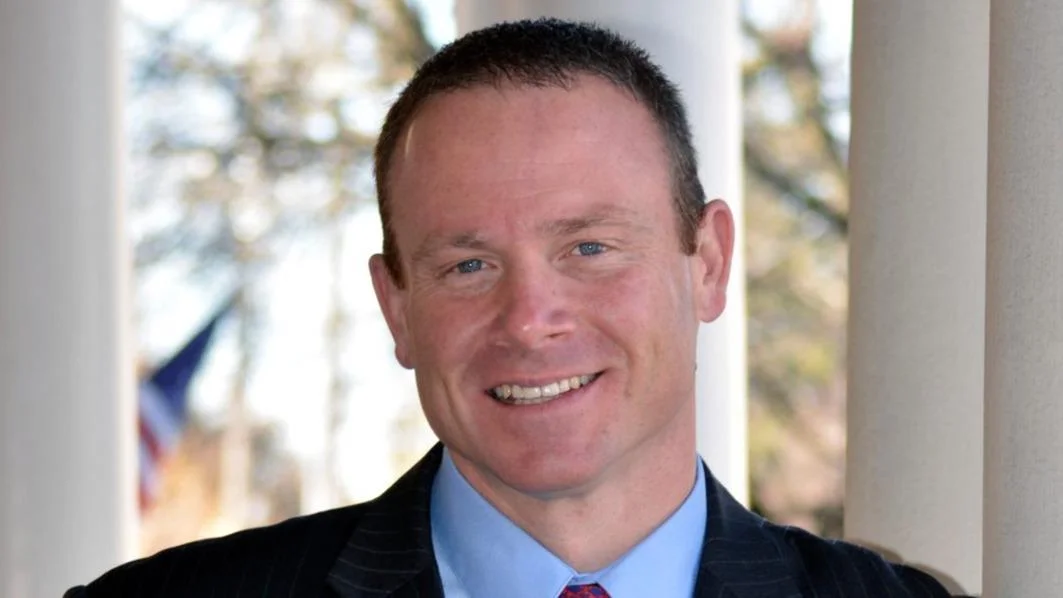 Scott Martin, Pennsylvania State Senator from 13th District - Facebook