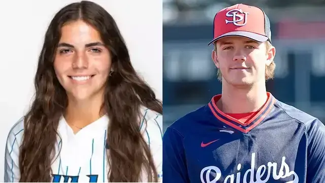 Which former North Lancaster News area high school standouts will be in action on Saturday, April 12?