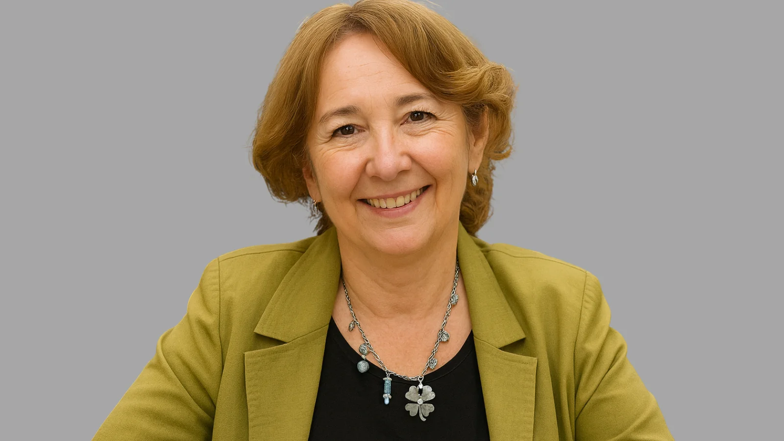 Maria Teresa Bovi, Minister of Education for the Province of Jujuy